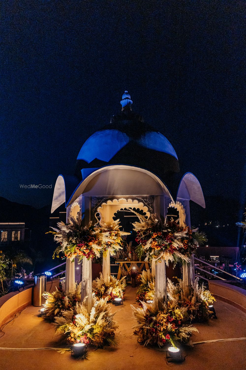 Photo From Z&N Bonfire night  - By The Soiree Station