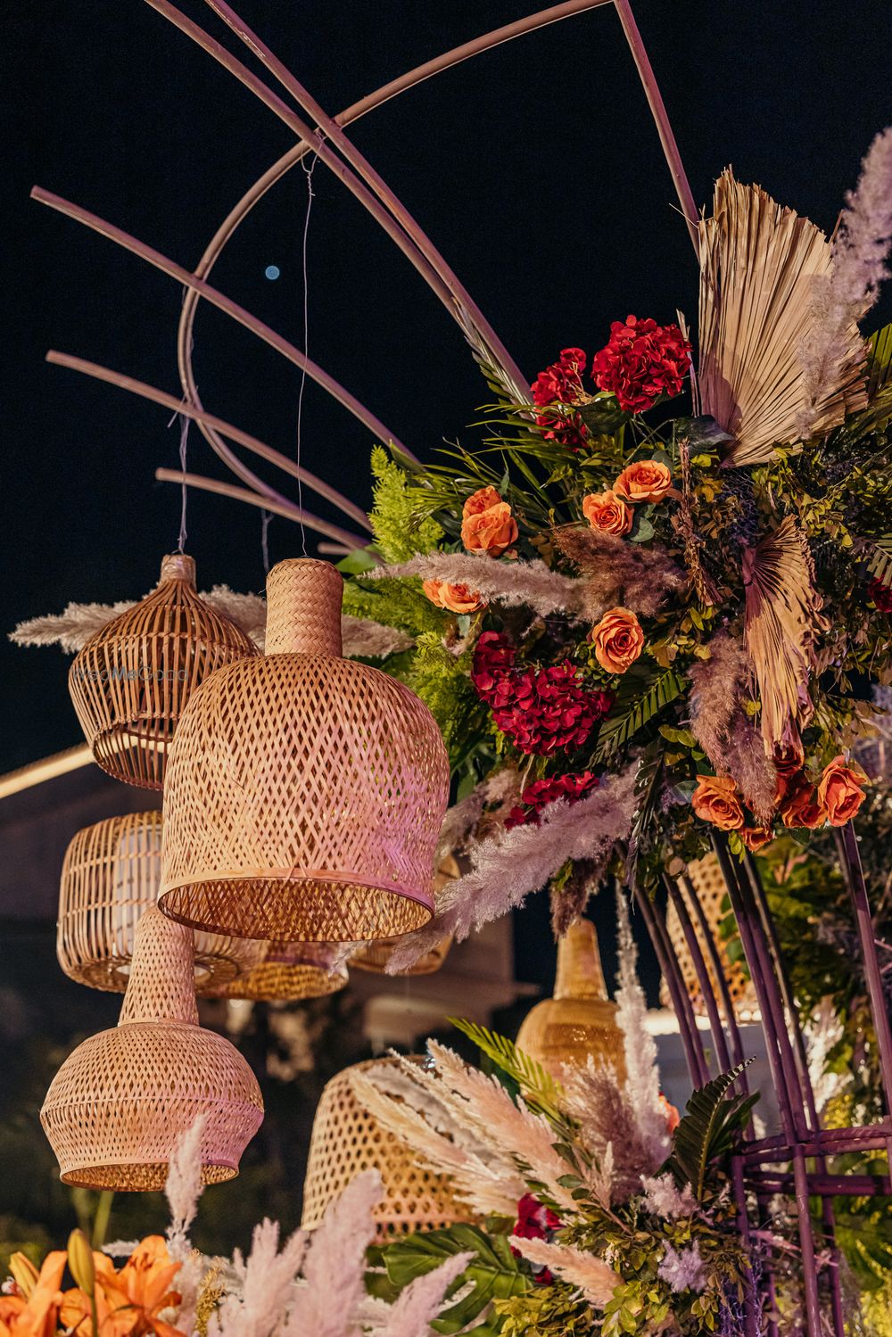 Photo From Z&N Bonfire night  - By The Soiree Station