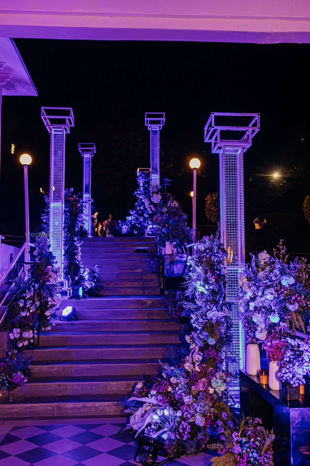 Photo From Z&N Cocktail night  - By The Soiree Station