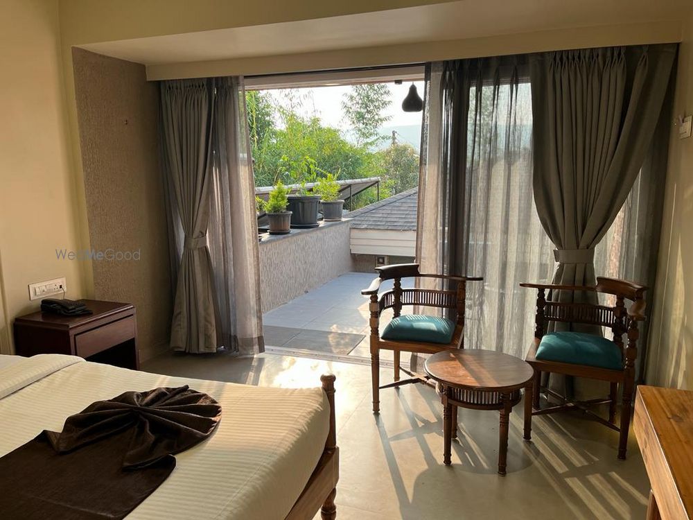 Photo From Rooms Photos - By Hotel King Garden