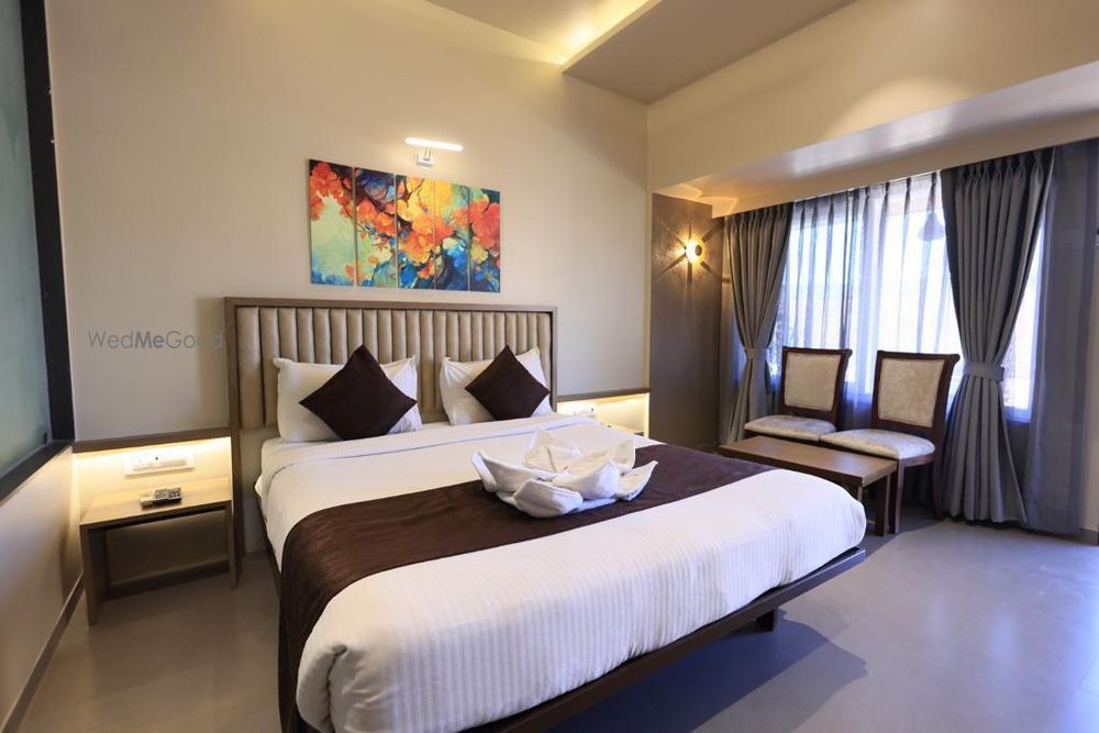 Photo From Rooms Photos - By Hotel King Garden