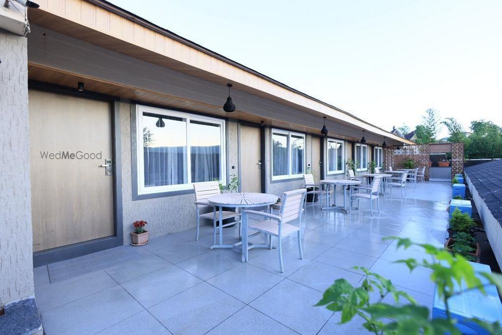 Photo From Rooms Photos - By Hotel King Garden