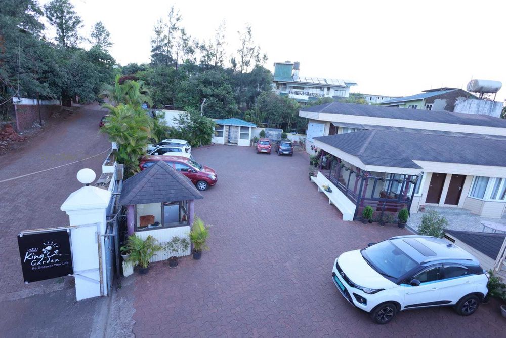 Photo From Rooms Photos - By Hotel King Garden