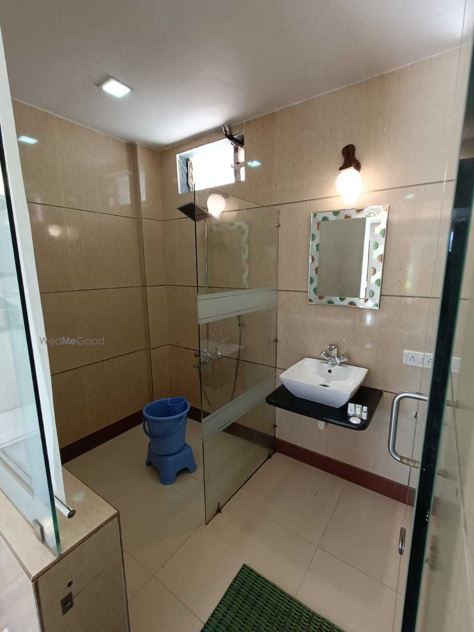 Photo From Rooms Photos - By Hotel King Garden