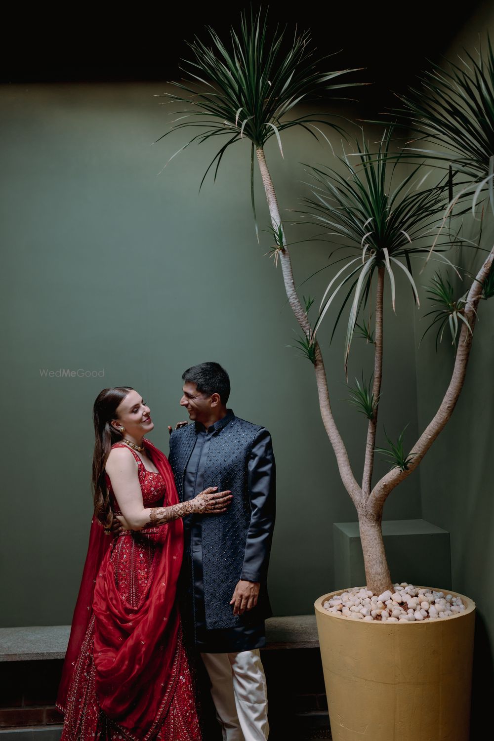 Photo From Paschim & Maria - By Prangana
