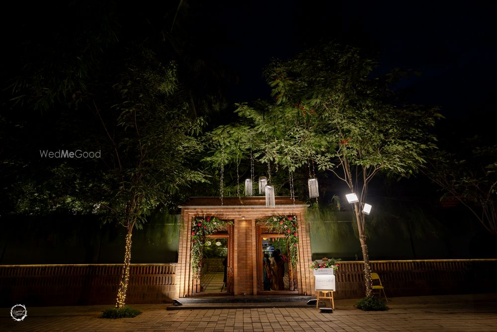 Photo From Yashwini & Siddharth - By Prangana