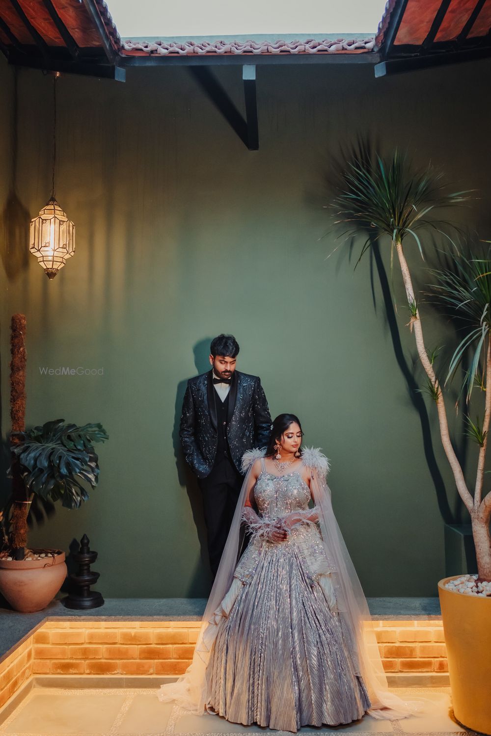 Photo From Abhigna & Vamsi - By Prangana