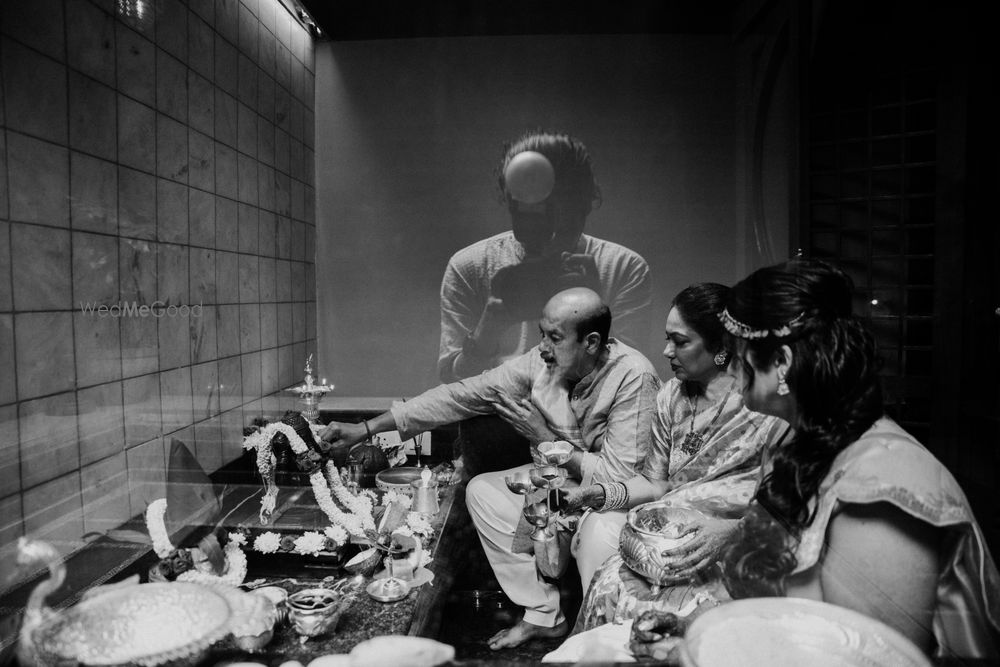 Photo From Abhigna & Vamsi - By Prangana
