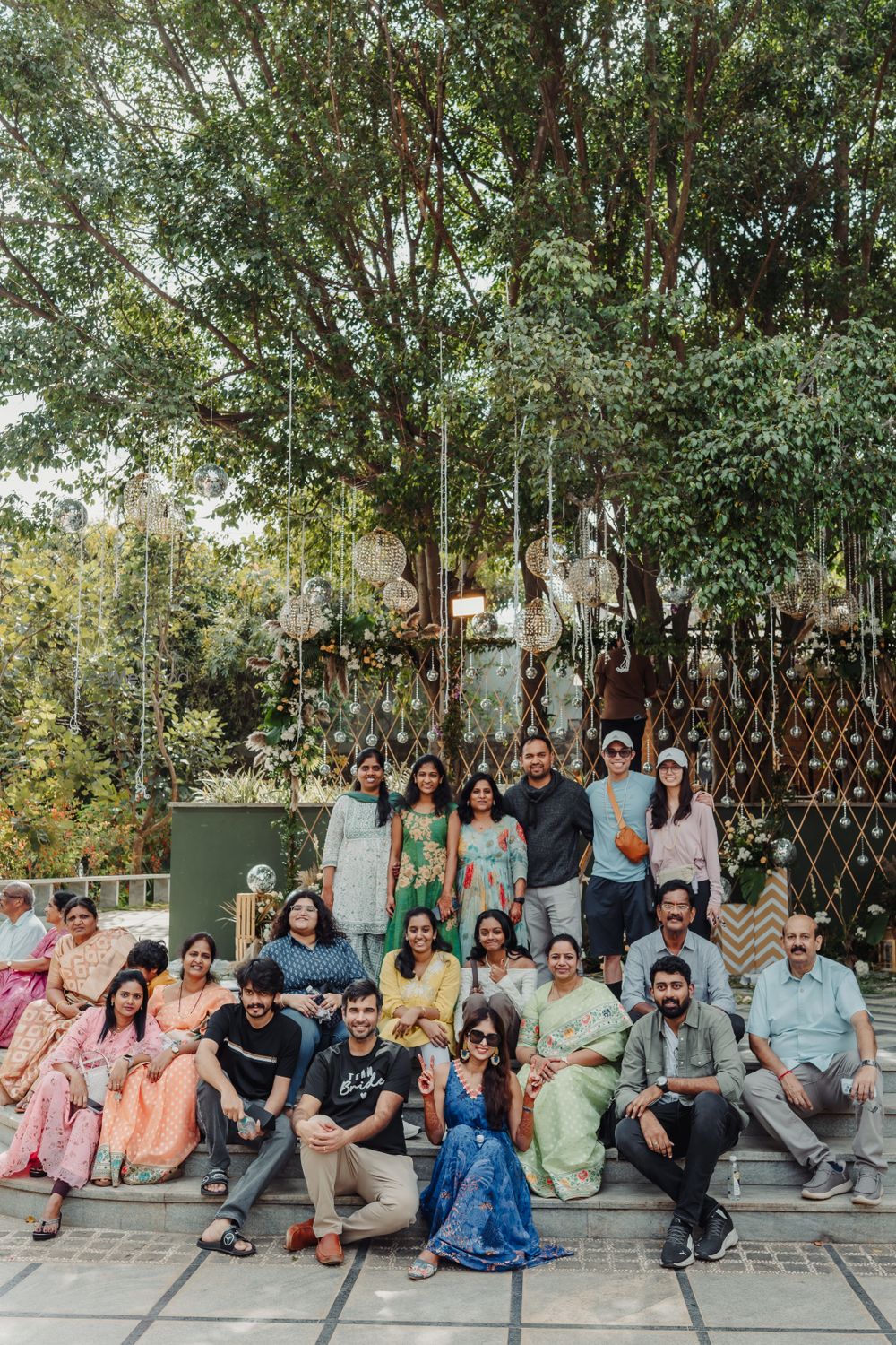 Photo From Abhigna & Vamsi - By Prangana