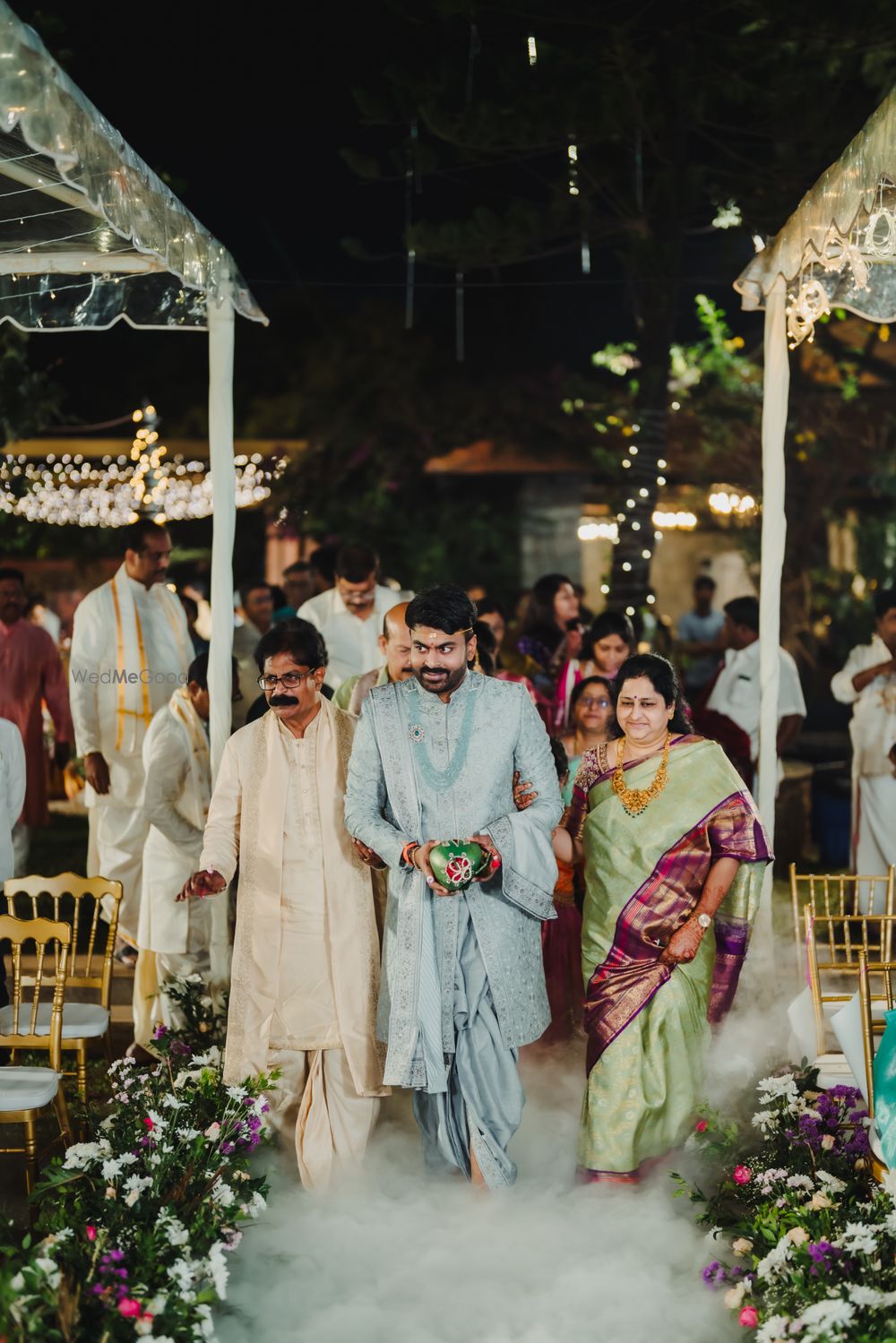 Photo From Abhigna & Vamsi - By Prangana