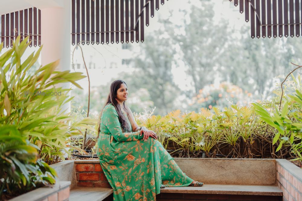 Photo From Abhigna & Vamsi - By Prangana