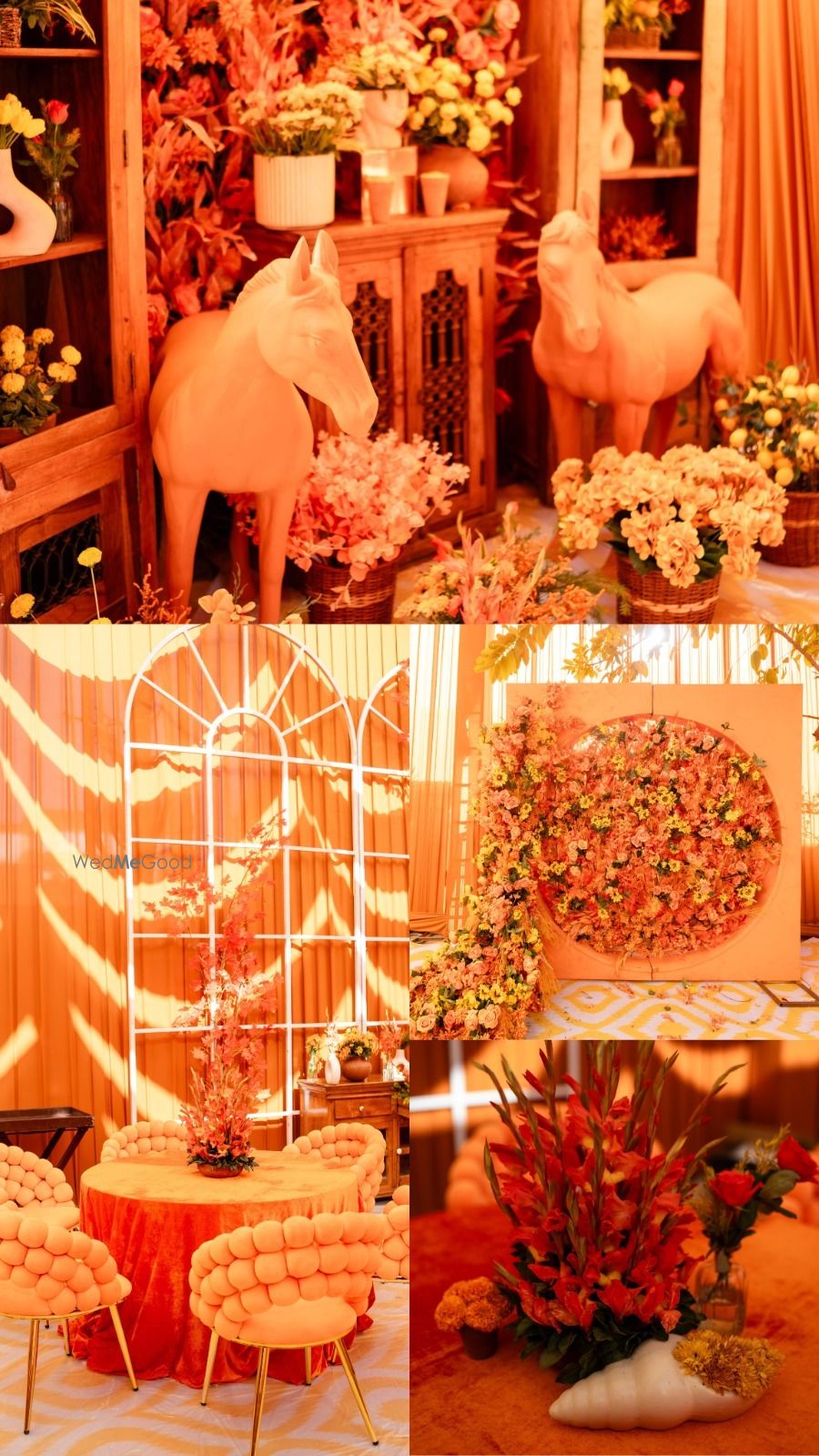 Photo From Sehaj & Syesha - By Pearl The Organizer 