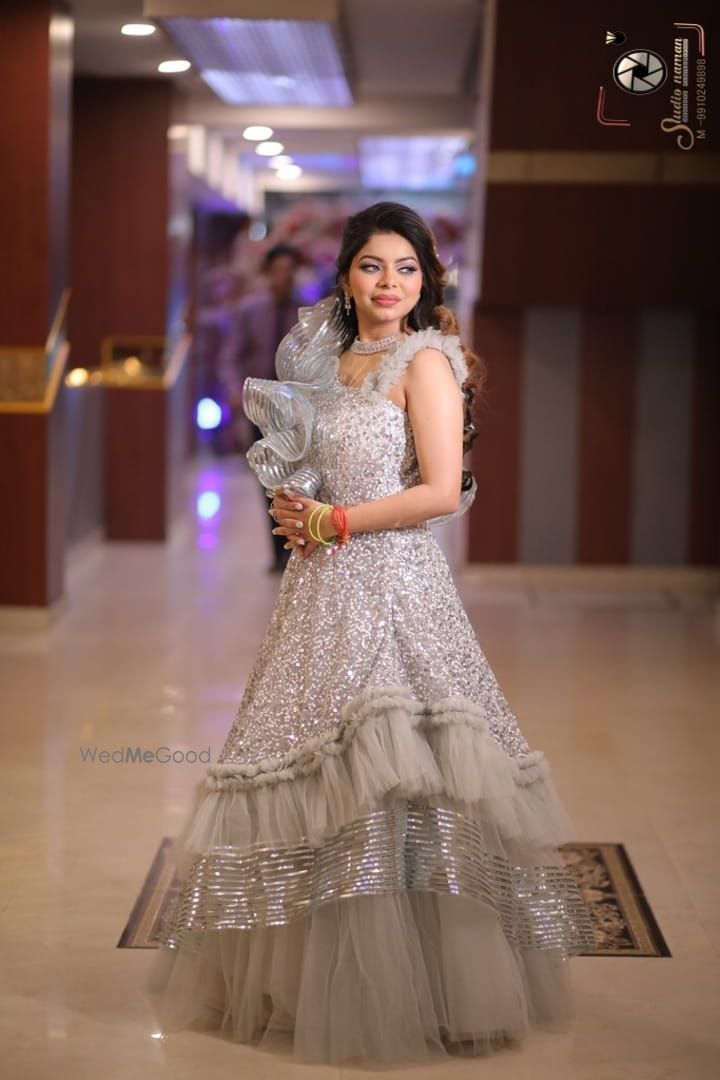 Photo From Brides of Ritu - By Makeup Diaries by Ritu Luthra