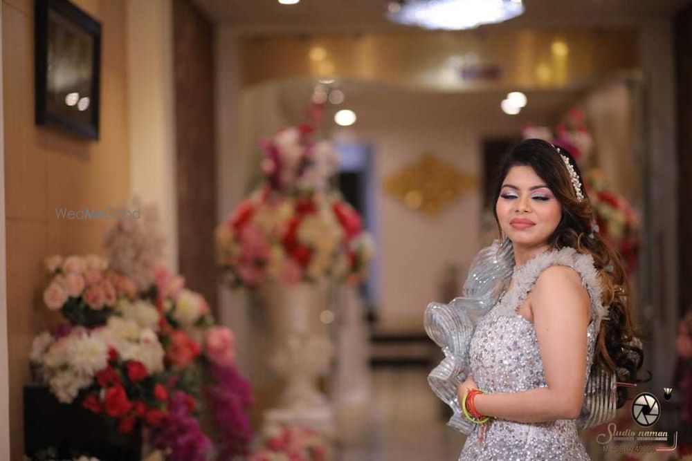 Photo From Brides of Ritu - By Makeup Diaries by Ritu Luthra