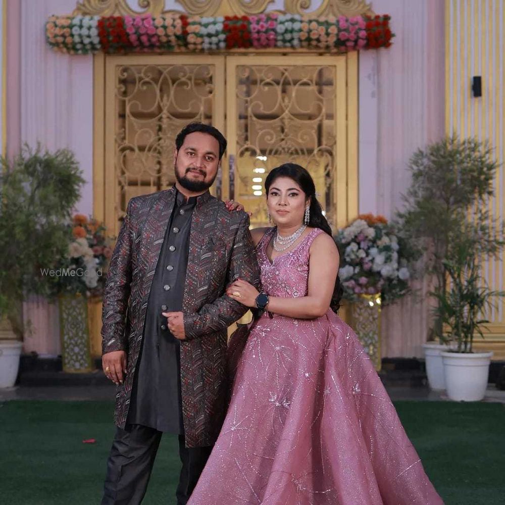 Photo From Brides of Ritu - By Makeup Diaries by Ritu Luthra