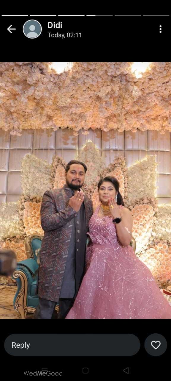 Photo From Brides of Ritu - By Makeup Diaries by Ritu Luthra
