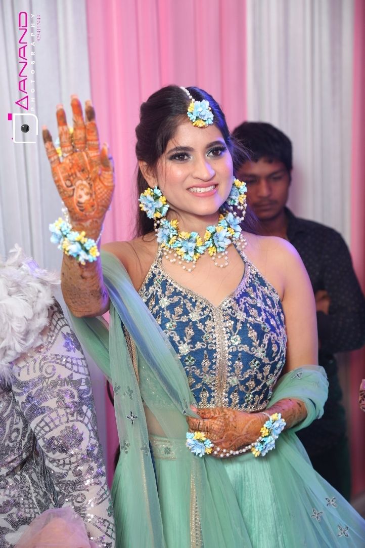 Photo From Brides of Ritu - By Makeup Diaries by Ritu Luthra