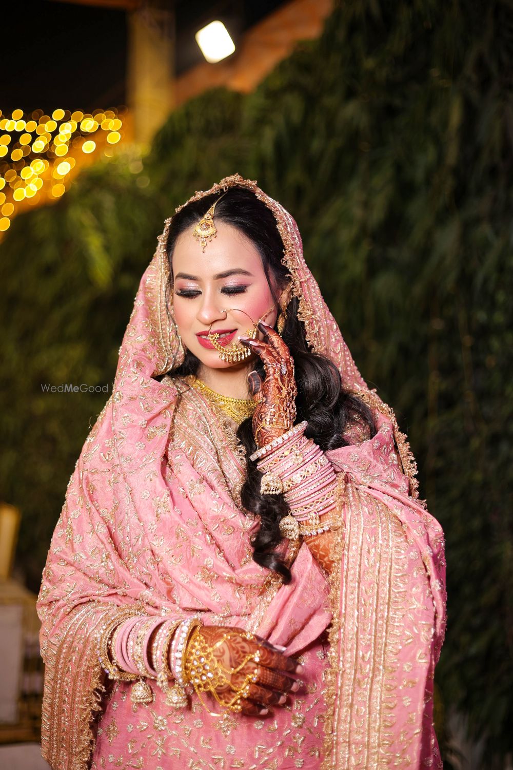Photo From Brides of Ritu - By Makeup Diaries by Ritu Luthra