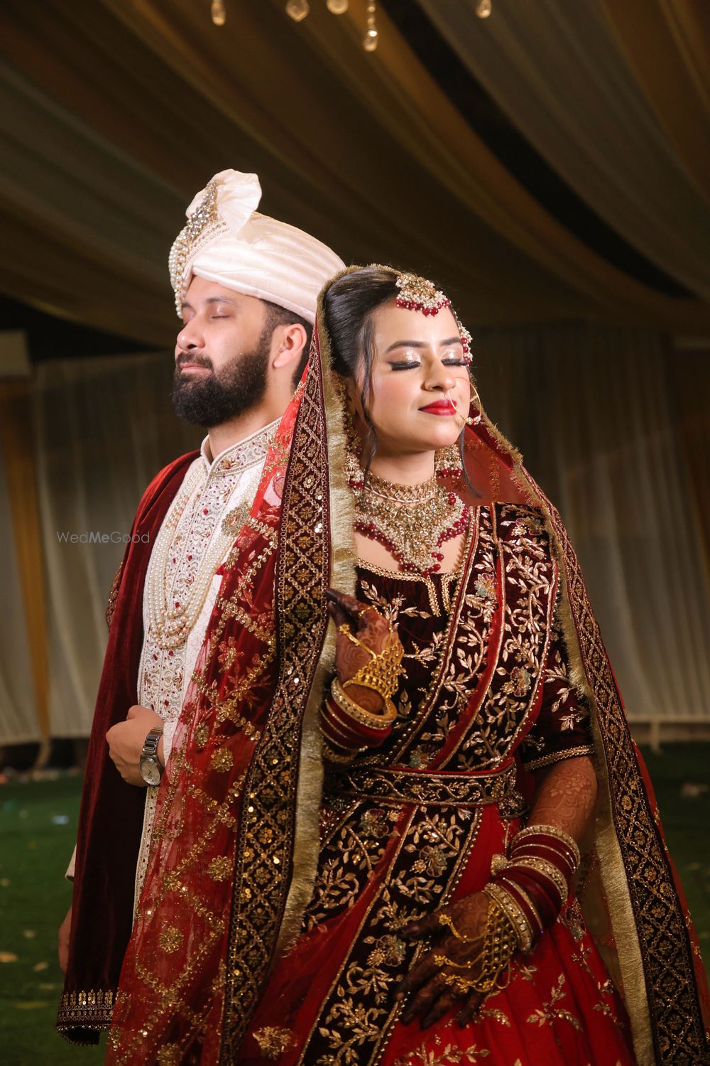 Photo From Brides of Ritu - By Makeup Diaries by Ritu Luthra