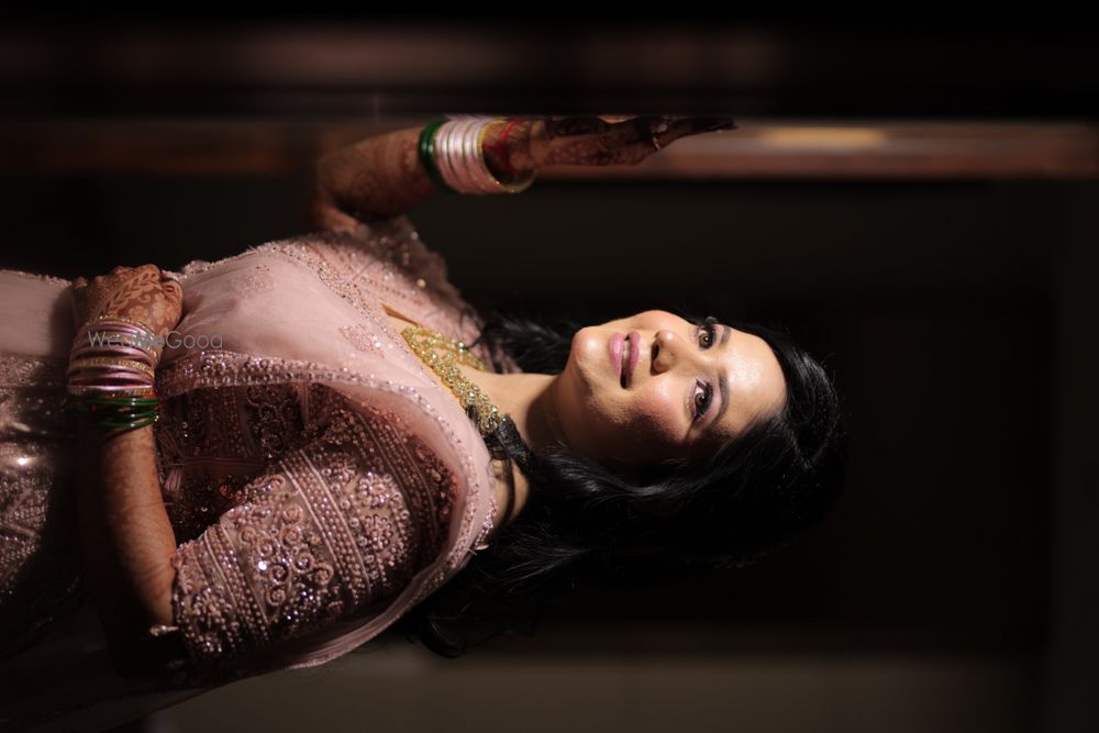 Photo From Brides of Ritu - By Makeup Diaries by Ritu Luthra
