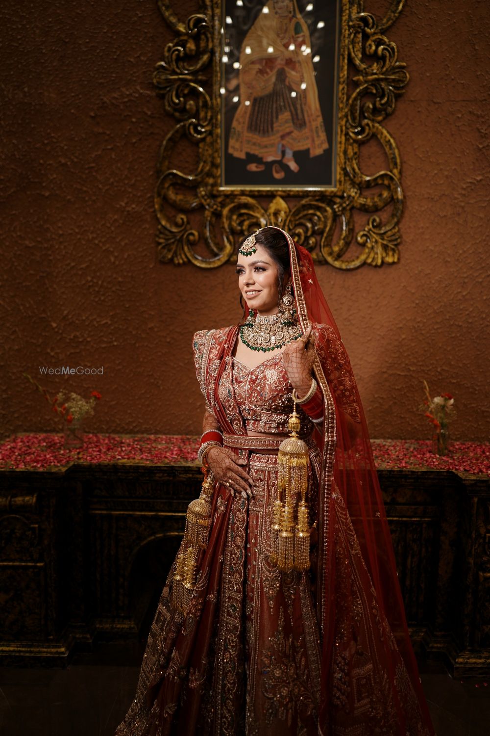 Photo From Brides of Ritu - By Makeup Diaries by Ritu Luthra