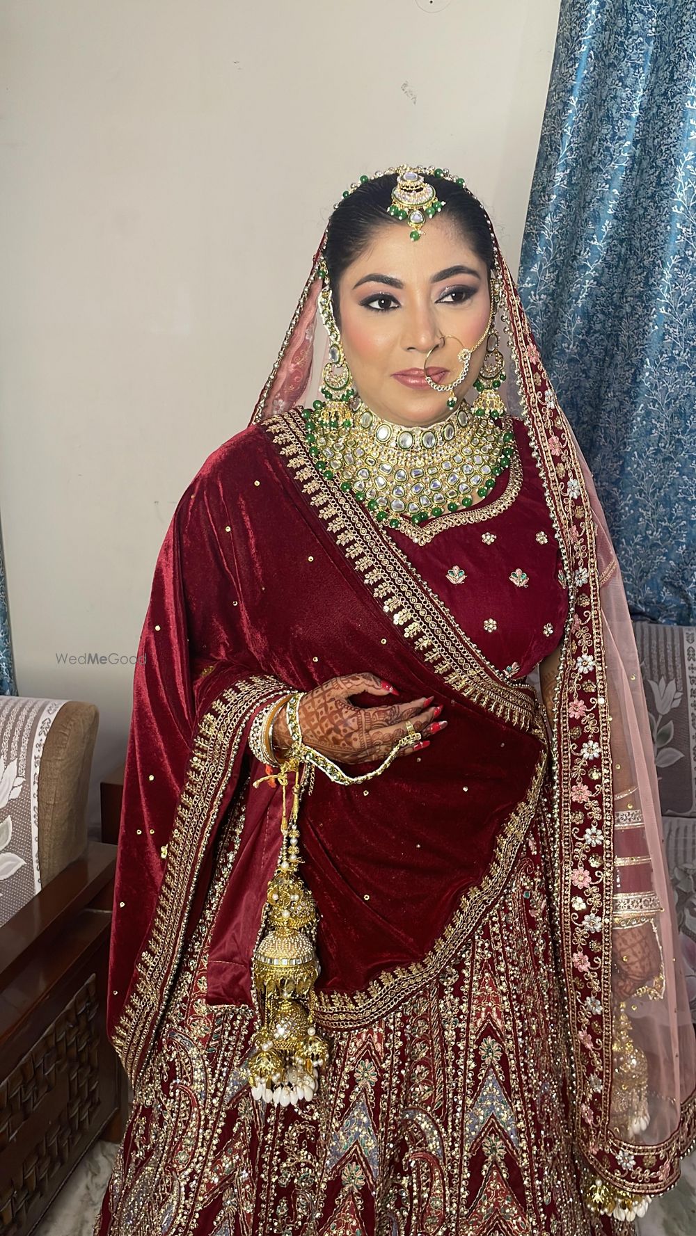 Photo From Brides of Ritu - By Makeup Diaries by Ritu Luthra