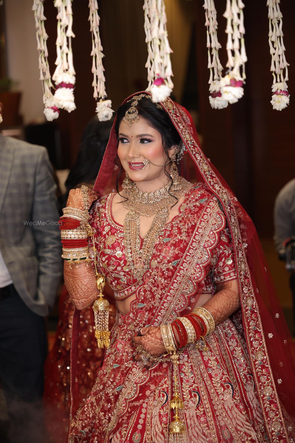Photo From Brides of Ritu - By Makeup Diaries by Ritu Luthra