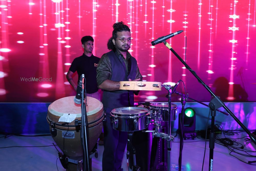 Photo From Rhythm Freak band - By Ganesh Bojji Official
