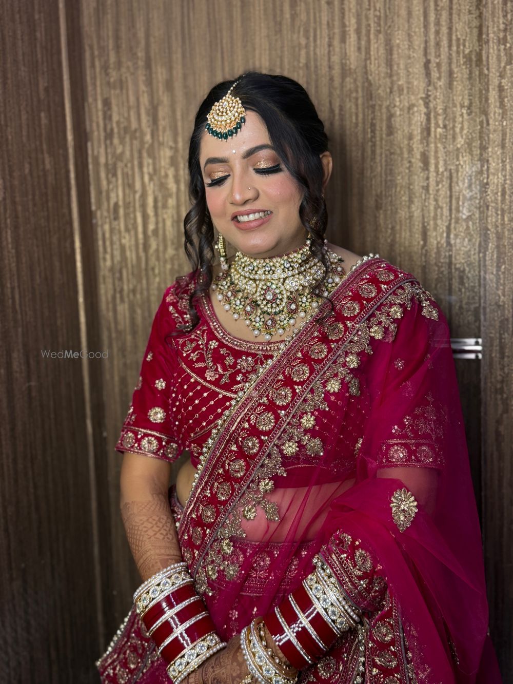 Photo From Lakshmi  - By Shab's Beauty Salon & Bridal Studio