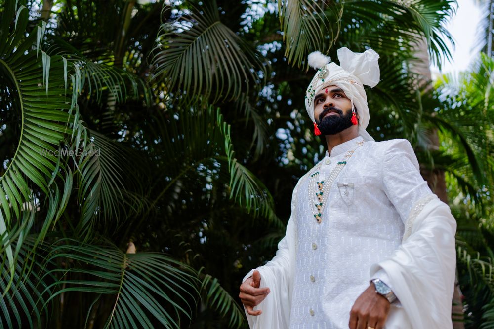 Photo From Mrunali ♥️ Yagnesh - By Camera Sutra Studio