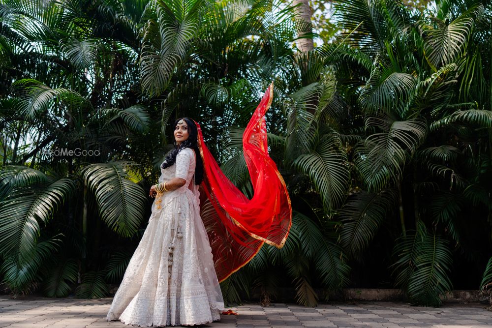 Photo From Mrunali ♥️ Yagnesh - By Camera Sutra Studio