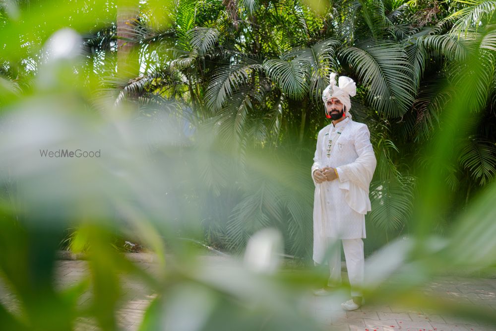 Photo From Mrunali ♥️ Yagnesh - By Camera Sutra Studio