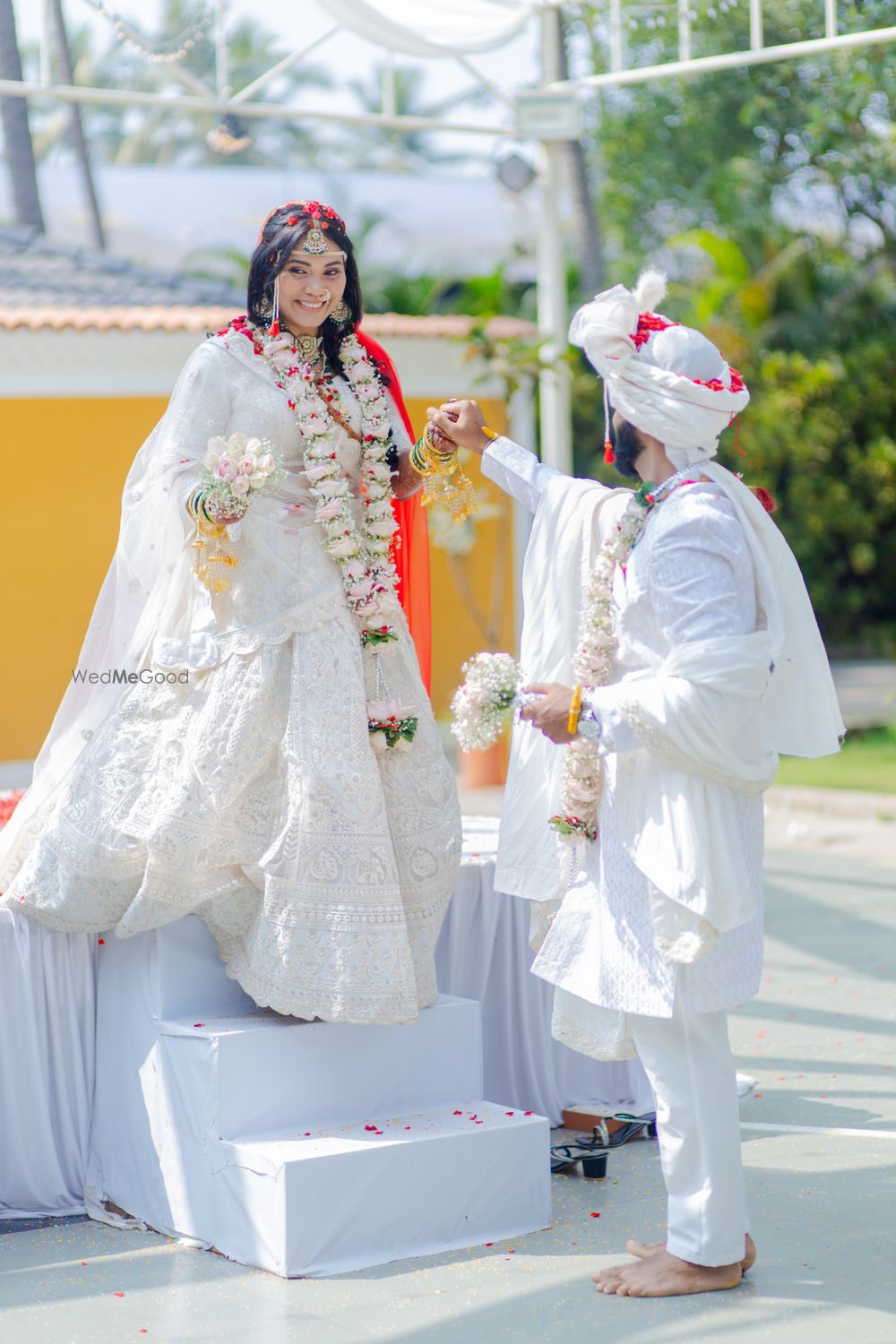 Photo From Mrunali ♥️ Yagnesh - By Camera Sutra Studio
