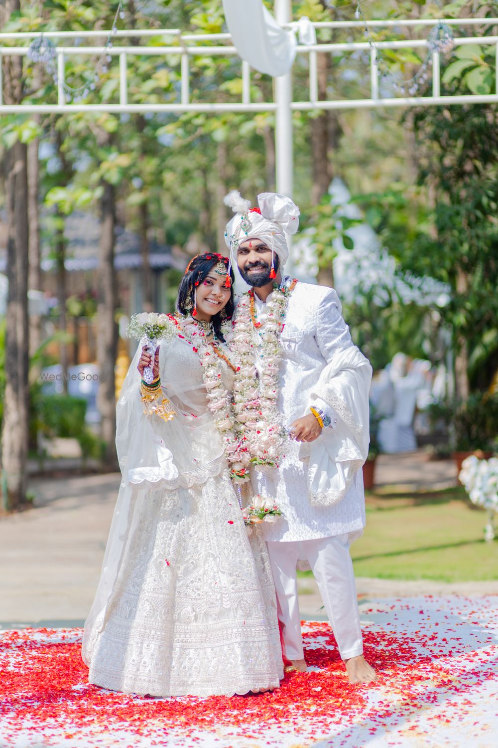 Photo From Mrunali ♥️ Yagnesh - By Camera Sutra Studio