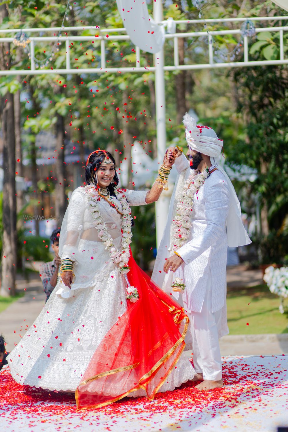 Photo From Mrunali ♥️ Yagnesh - By Camera Sutra Studio