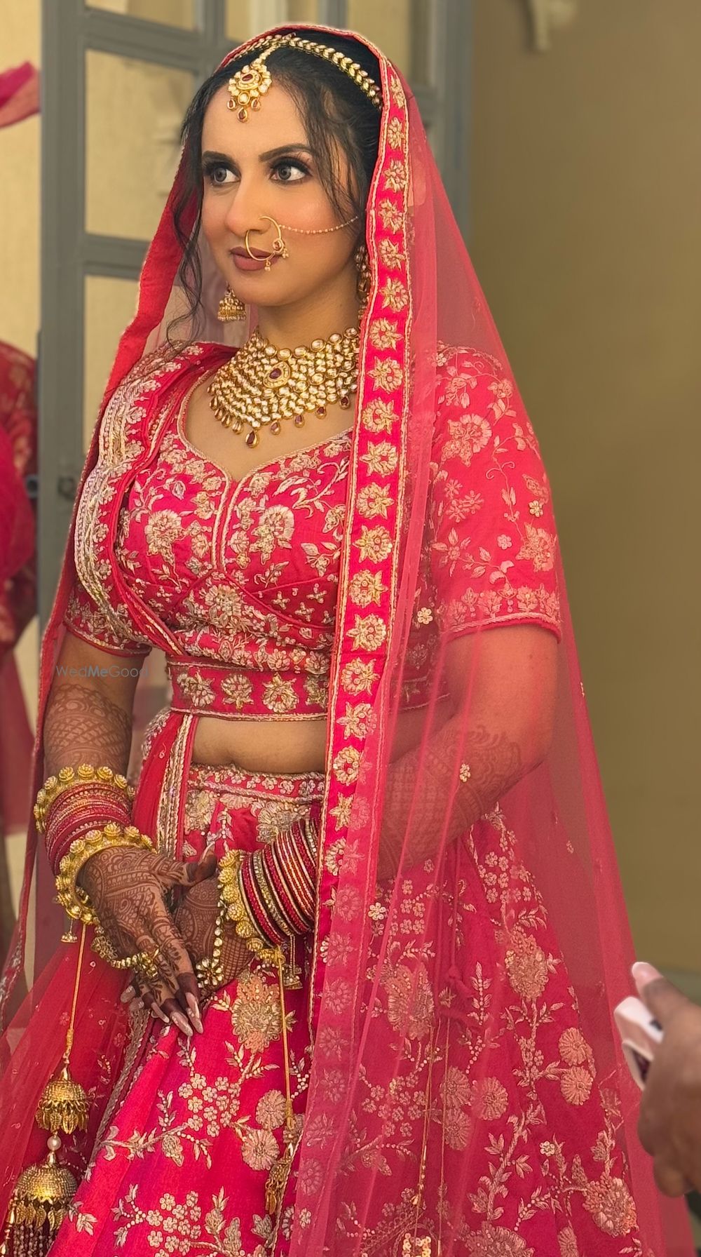 Photo From Shreya - By Shab's Beauty Salon & Bridal Studio