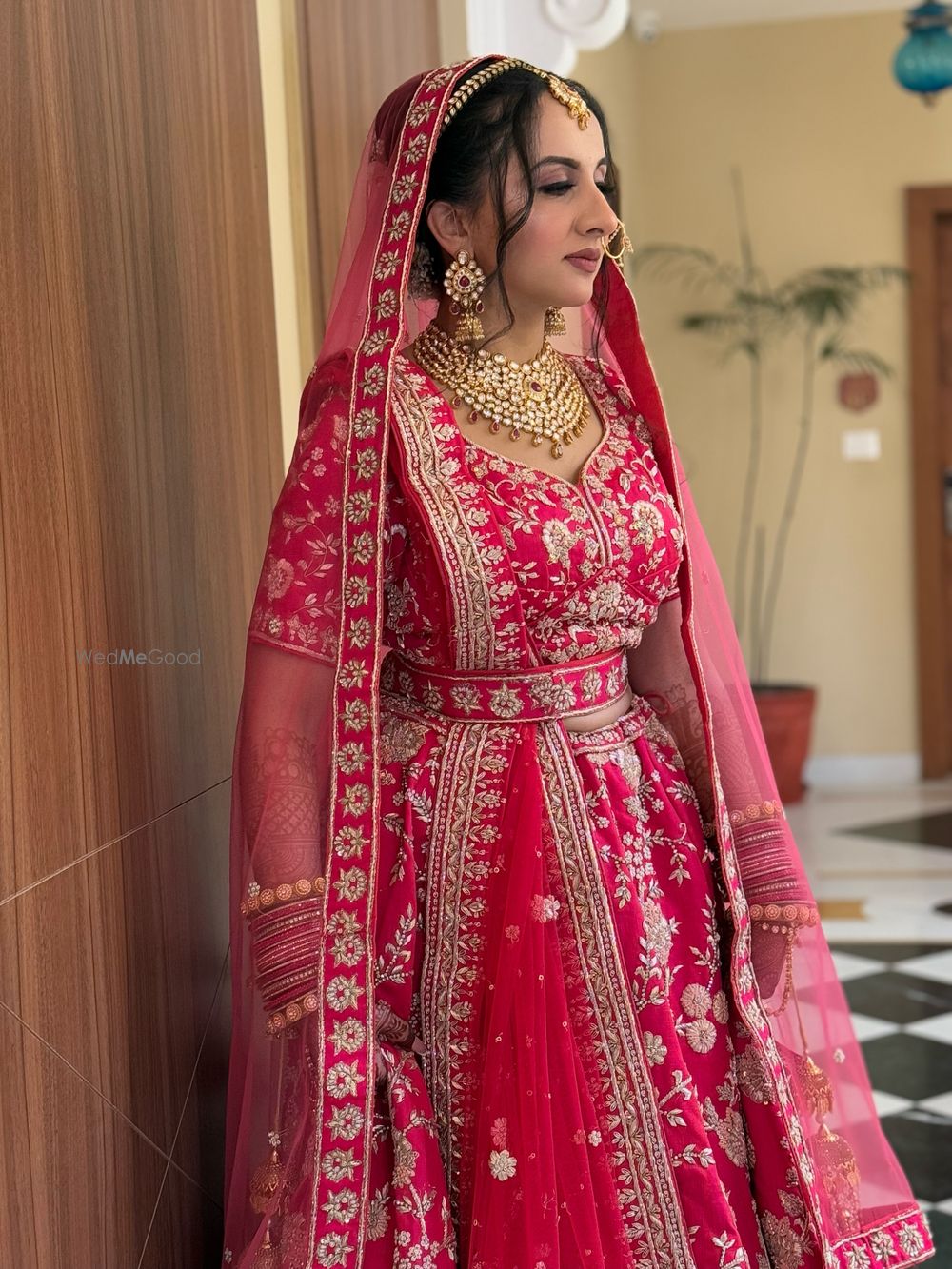 Photo From Shreya - By Shab's Beauty Salon & Bridal Studio