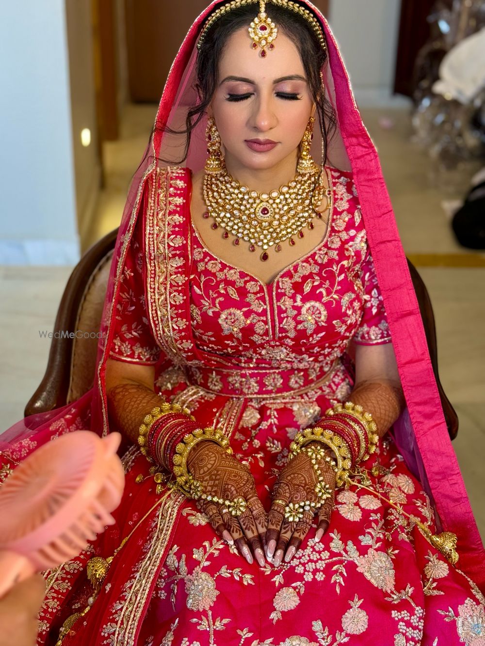 Photo From Shreya - By Shab's Beauty Salon & Bridal Studio