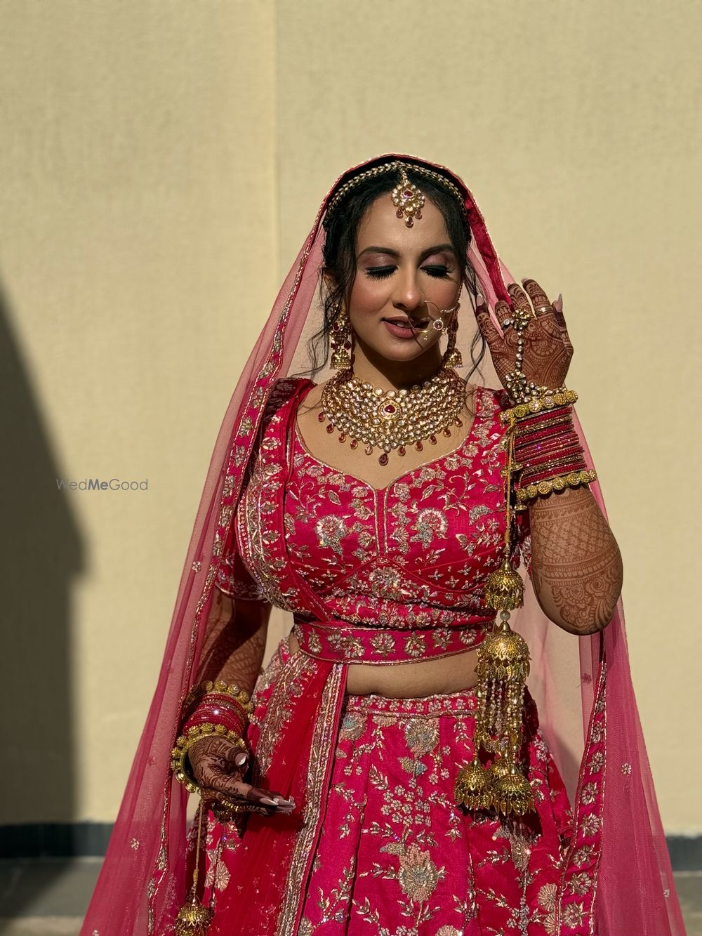 Photo From Shreya - By Shab's Beauty Salon & Bridal Studio
