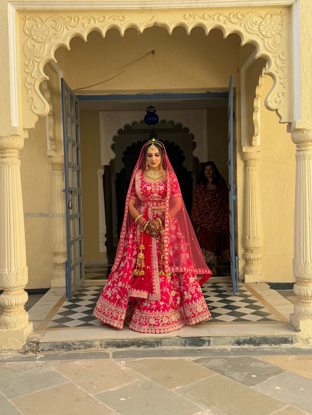Photo From Shreya - By Shab's Beauty Salon & Bridal Studio