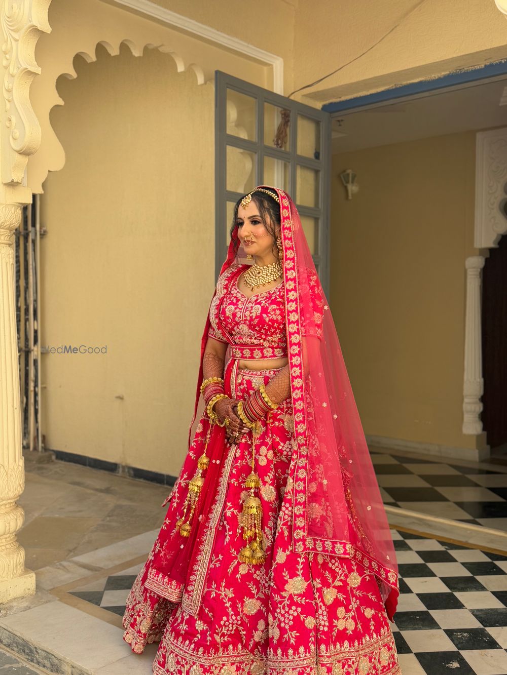 Photo From Shreya - By Shab's Beauty Salon & Bridal Studio