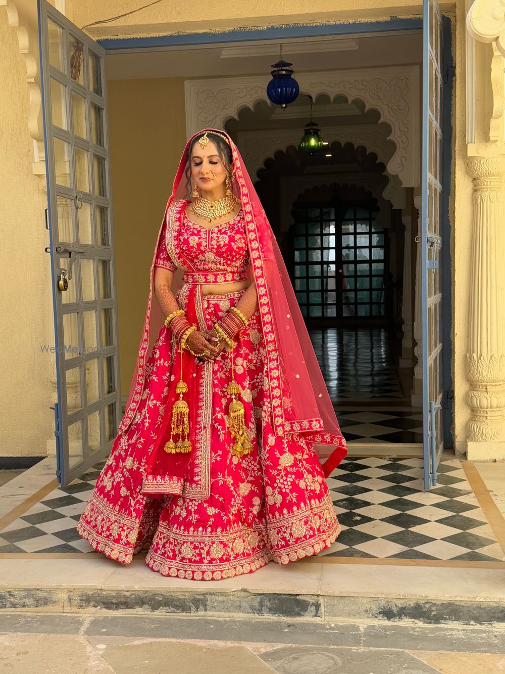 Photo From Shreya - By Shab's Beauty Salon & Bridal Studio