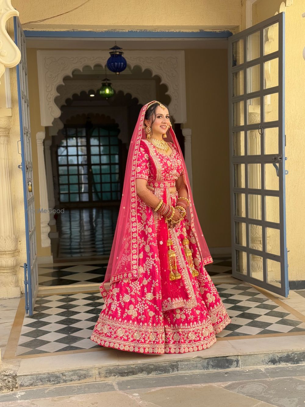 Photo From Shreya - By Shab's Beauty Salon & Bridal Studio