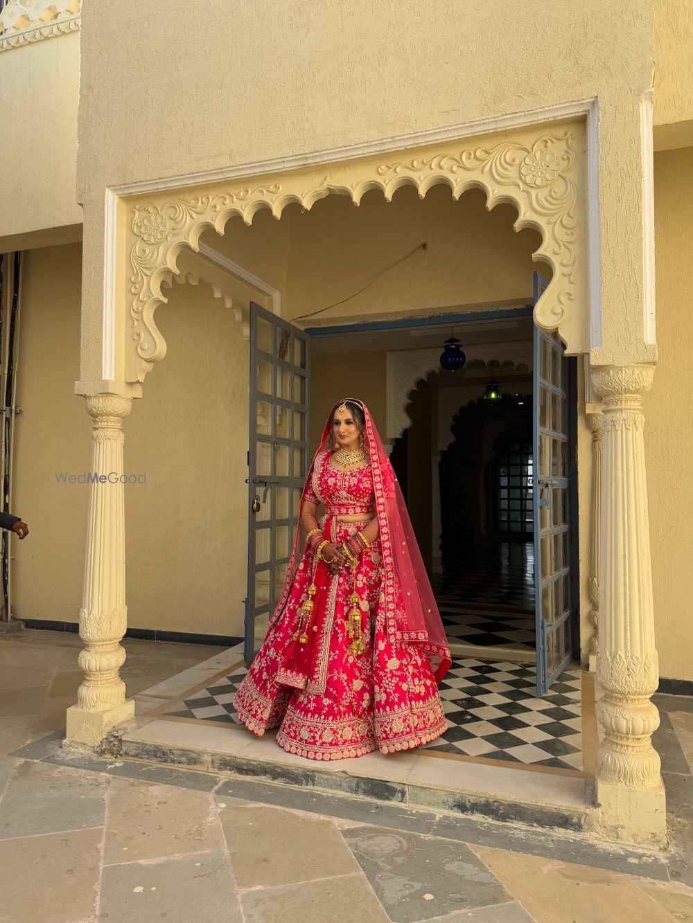 Photo From Shreya - By Shab's Beauty Salon & Bridal Studio
