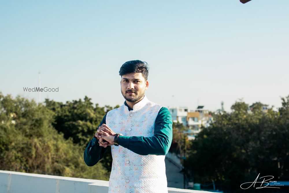 Photo From Prashant&Sandhya - By AB Films