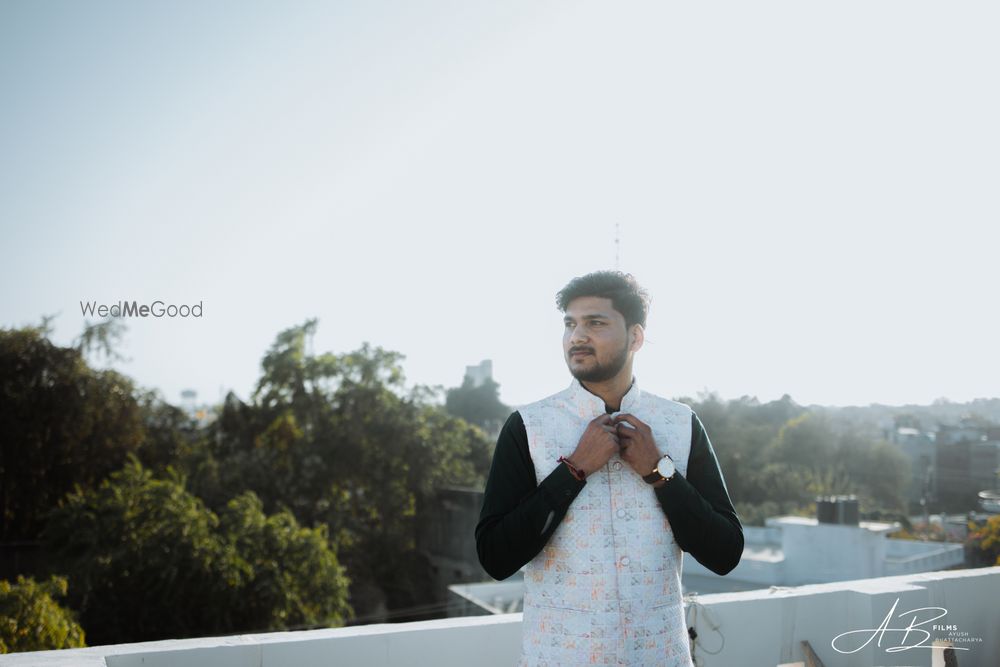 Photo From Prashant&Sandhya - By AB Films