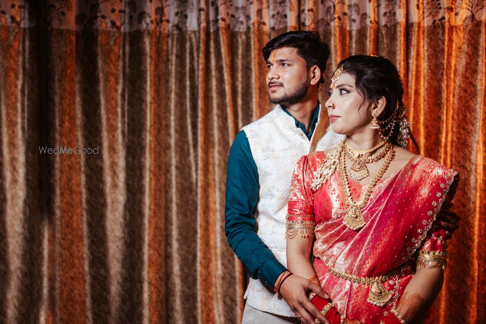 Photo From Prashant&Sandhya - By AB Films