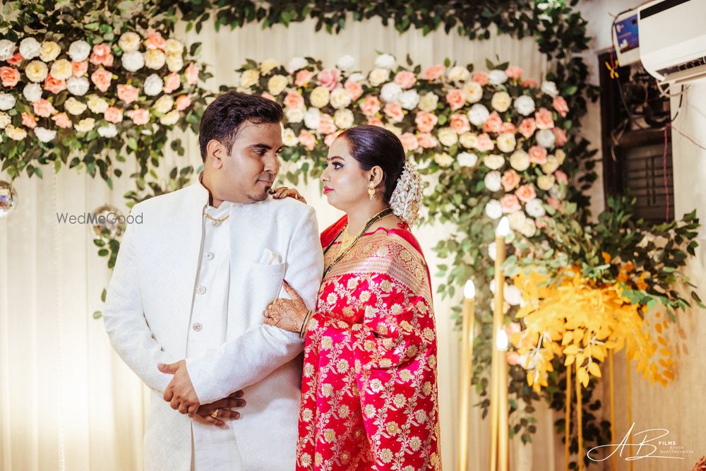 Photo From Tanay&Chetna - By AB Films