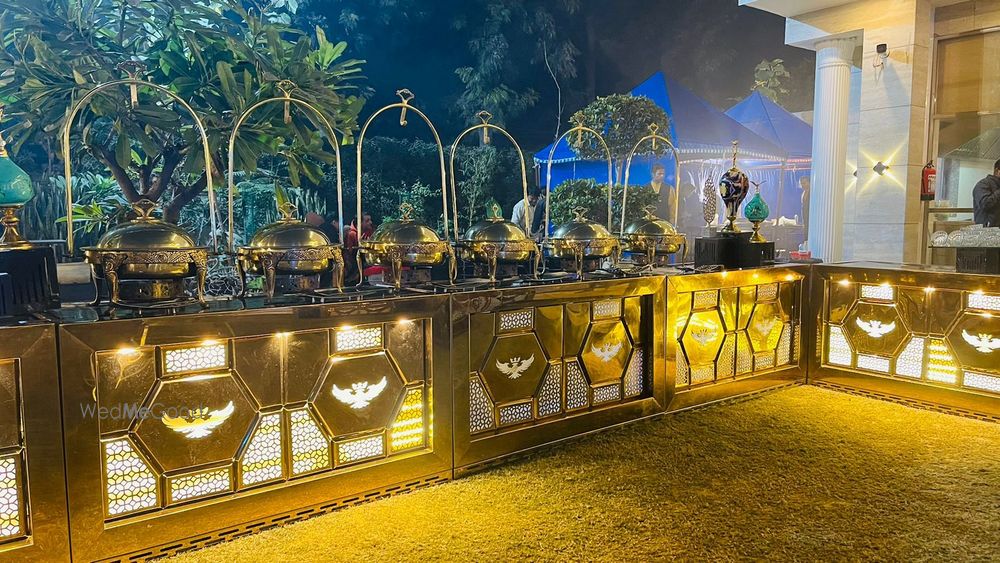 Photo From Feb 8 - Haldi Mehndi Event - By Gulmohar Farm