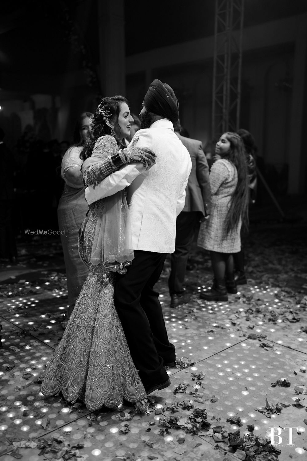 Photo From Gursheen & Gurkaran - By House of Lagan